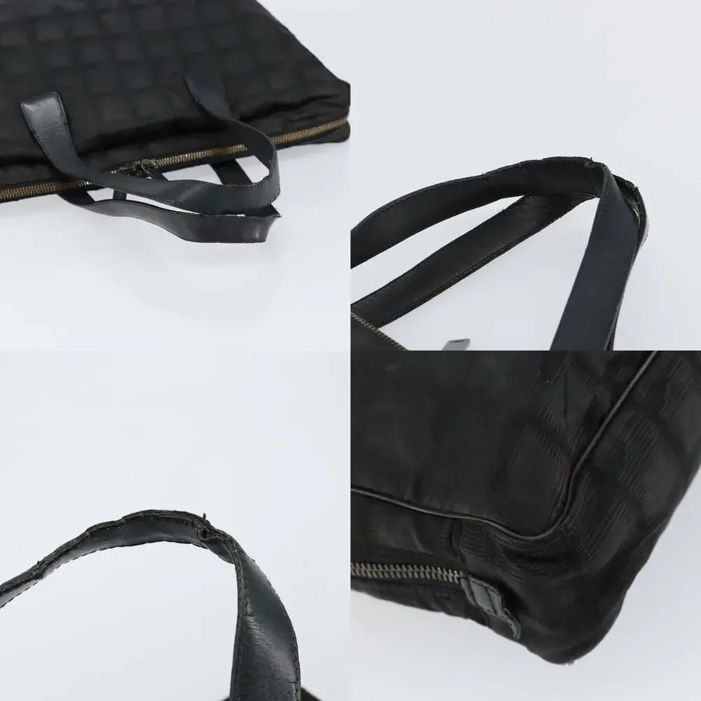 Chanel Gabrielle Classic Flap Briefcase